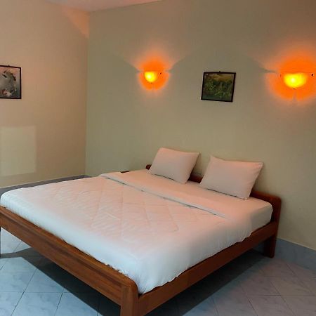 Gpm Resort Pattaya Джомтьєн-Біч Екстер'єр фото