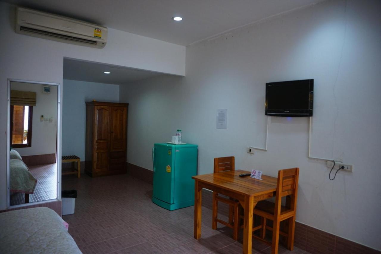 Gpm Resort Pattaya Джомтьєн-Біч Екстер'єр фото