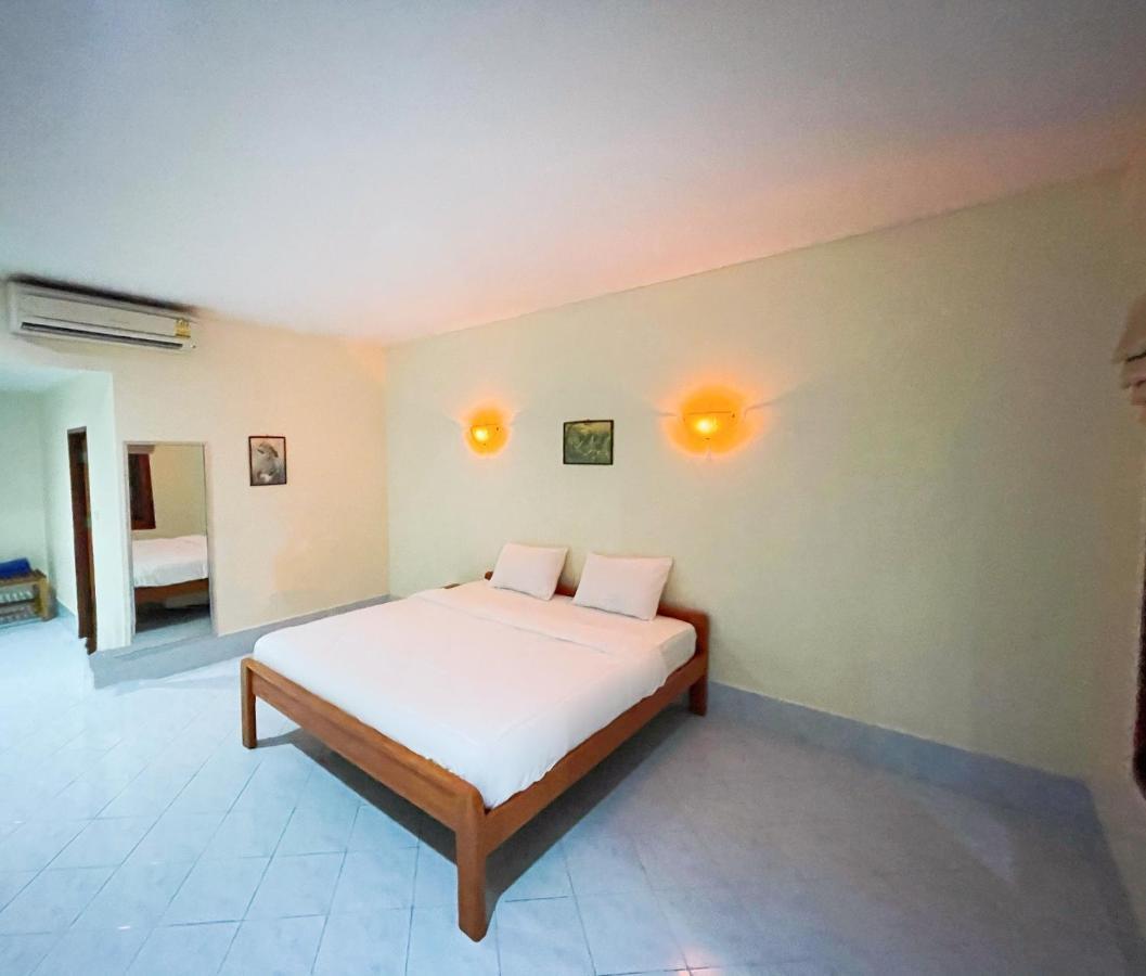 Gpm Resort Pattaya Джомтьєн-Біч Екстер'єр фото