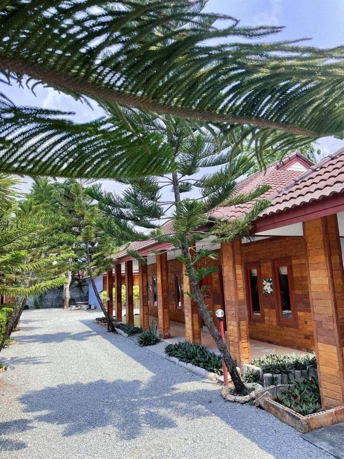 Gpm Resort Pattaya Джомтьєн-Біч Екстер'єр фото