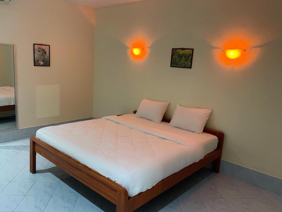 Gpm Resort Pattaya Джомтьєн-Біч Екстер'єр фото