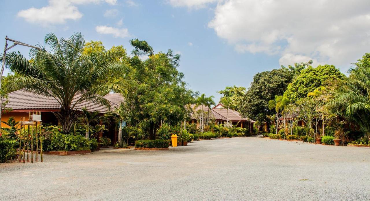 Gpm Resort Pattaya Джомтьєн-Біч Екстер'єр фото